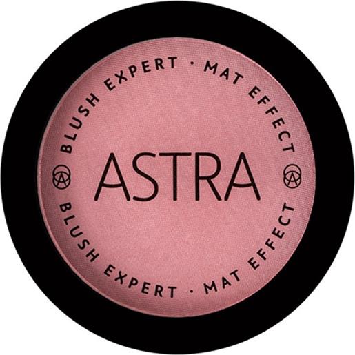 GIUFRA Srl astra blush expert mat effect 04