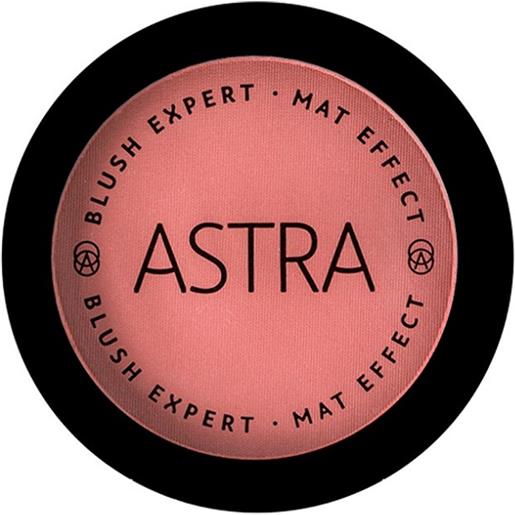 GIUFRA Srl astra blush expert mat effect 06