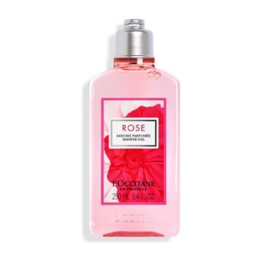 L'OCCITANE ITALIA Srl l occitane rosa gel d/s 250 ml