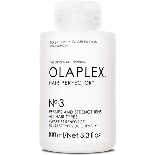 OLAPLEX INC olaplex n. 3 hair perfector 100 ml