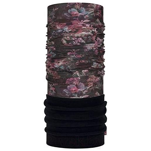 Buff polar scaldacollo multifunzione sumi armor, da donna, taglia unica