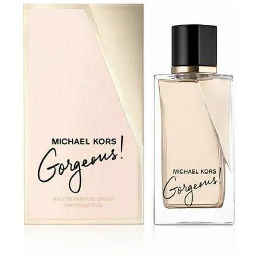Michael Kors gorgeous!- edp 100 ml