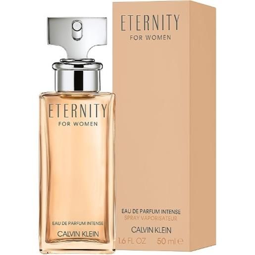 Calvin Klein eternity for women intense (2022) - edp 100 ml