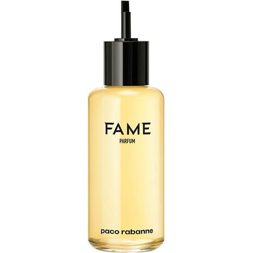 Paco Rabanne fame parfum 200 ml refill
