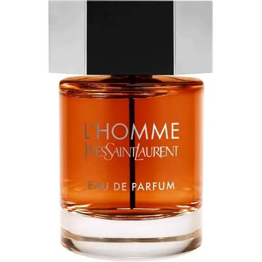Yves Saint Laurent l'homme 60 ml eau de parfum - vaporizzatore
