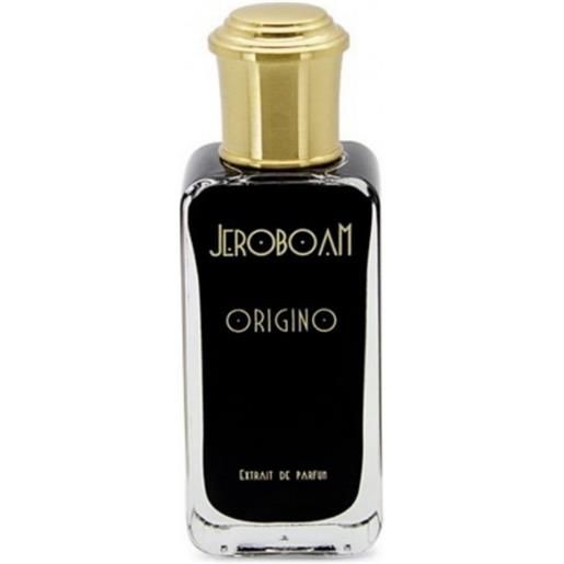 Jeroboam origino extrait de parfum 30ml