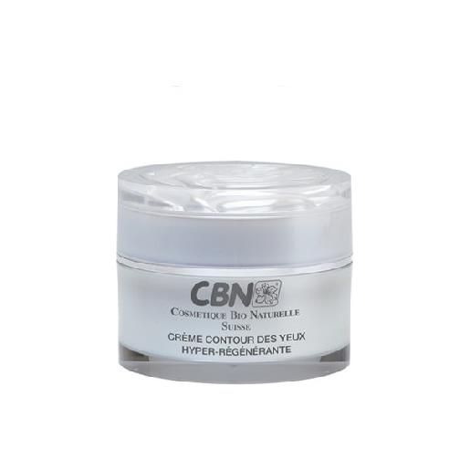 CBN hyper regenerante contour yeux creme 30 ml