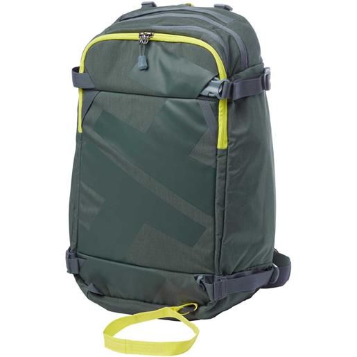 Helly Hansen ullr rs30 32l backpack verde
