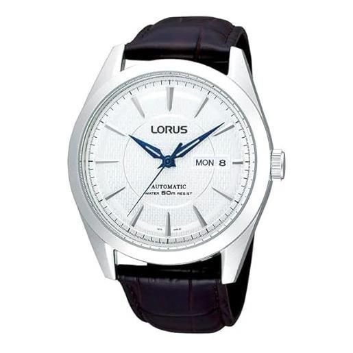 Lorus orologio meccanico uomo Lorus urban casual cod. Rl427ax9