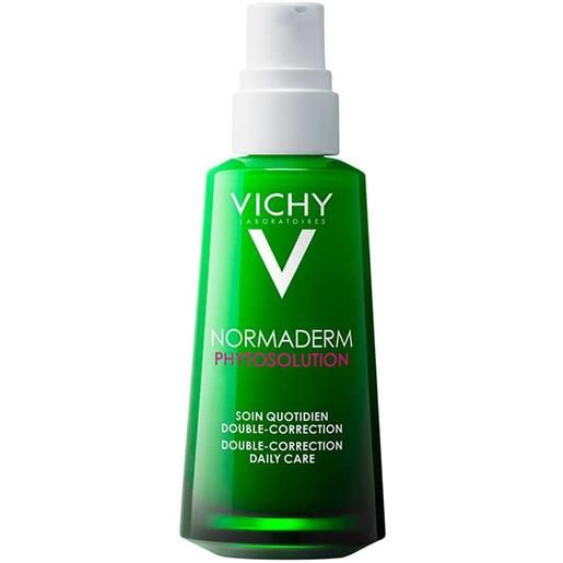 Vichy Normaderm vichy linea normaderm phytosolution trattamento correttivo doppia azione 50 ml