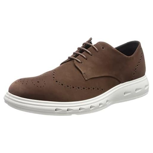 ECCO hybrid 720 shoe, scarpe uomo, cielo notturno, 45 eu