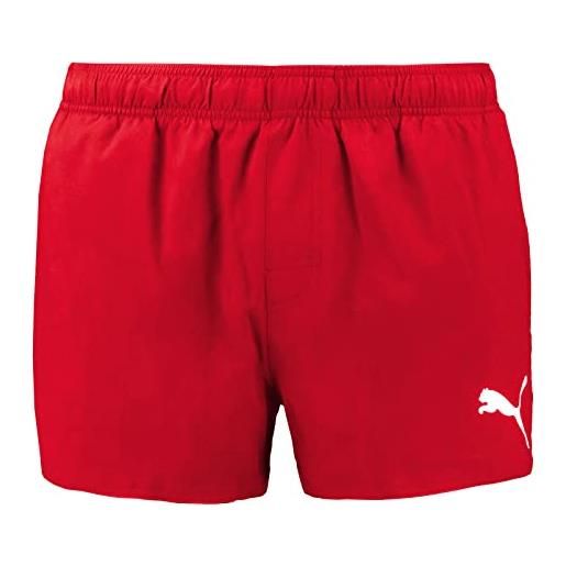 Puma 701224140 swimming shorts 2xl