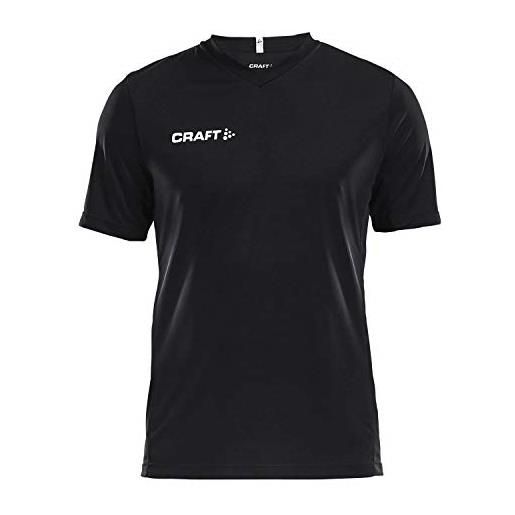 Craft camicia da uomo Craft squad solid ss in jersey
