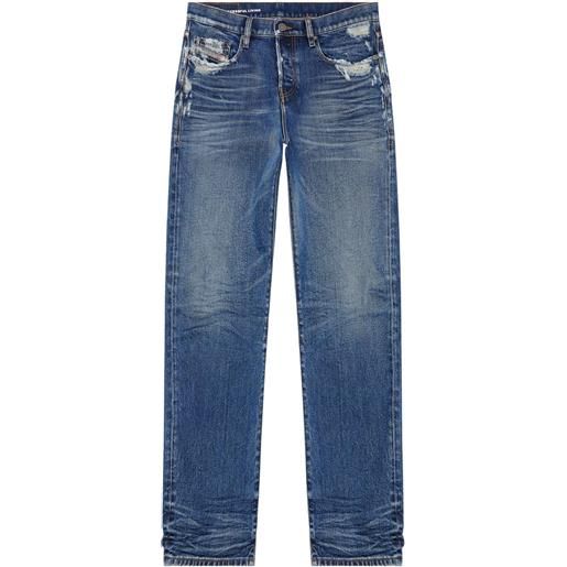 DIESEL - jeans straight