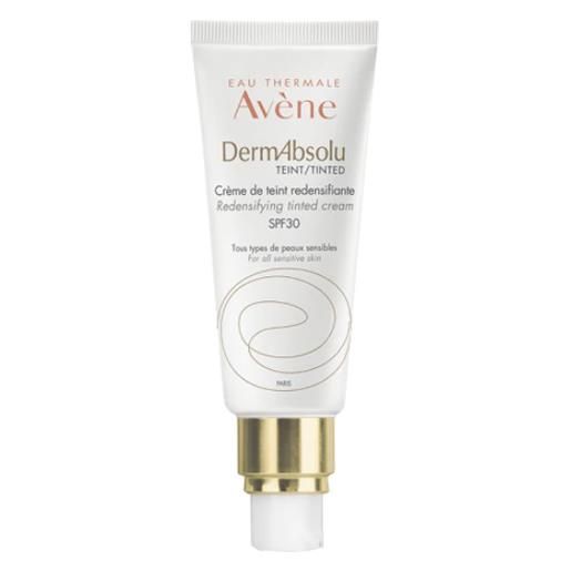 AVENE (Pierre Fabre It. SpA) avene dermabsolu cr colorata