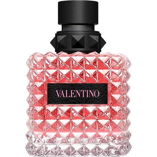 Valentino Valentino donna born in roma 100ml eau de parfum