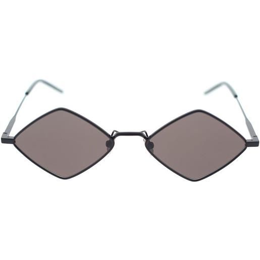 Yves Saint Laurent occhiali da sole saint laurent new wave sl 302 lisa 002