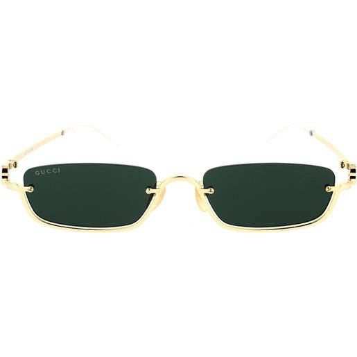 Gucci occhiali da sole Gucci gg1278s 002