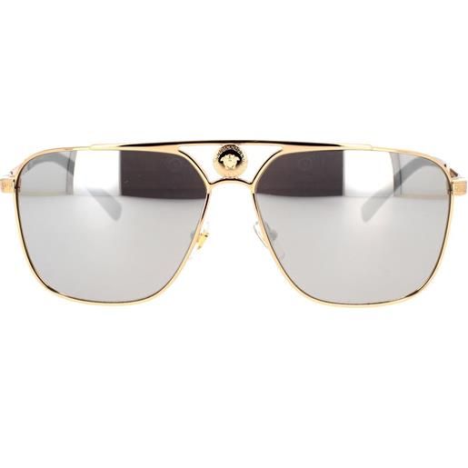 Versace occhiali da sole Versace ve2238 12526g