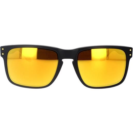 Oakley occhiali da sole Oakley holbrook oo9102 9102w4