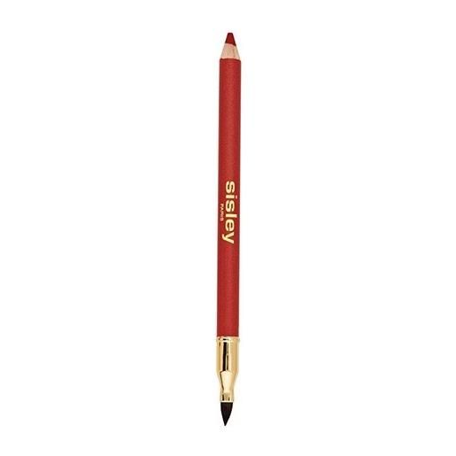 Sisley phyto-levres perfect - matita labbra n. 07 ruby