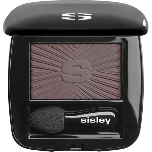 Sisley les phyto-ombres - ombretto compatto n. 15 matte taupe