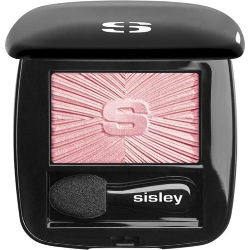 Sisley les phyto-ombres - ombretto compatto n. 31 metallic pink