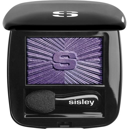 Sisley les phyto-ombres - ombretto compatto n. 34 sparkling purple
