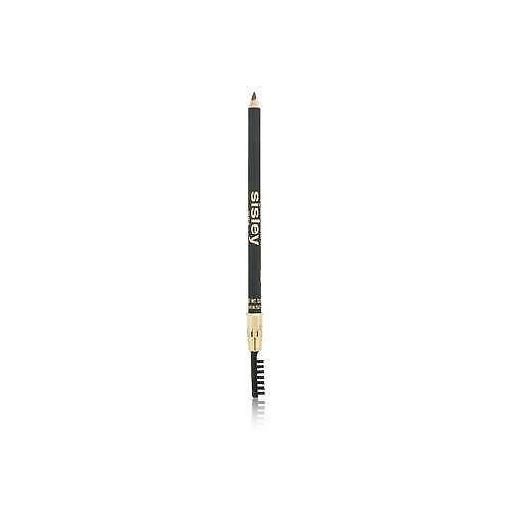 Sisley phyto sourcils perfect - matita per sopracciglia n. 03 brun