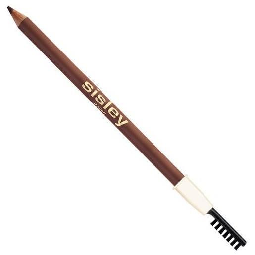 Sisley phyto sourcils perfect - matita per sopracciglia n. 02 chatain