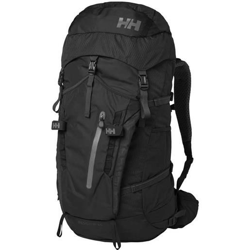 Helly Hansen resistor recco backpack nero