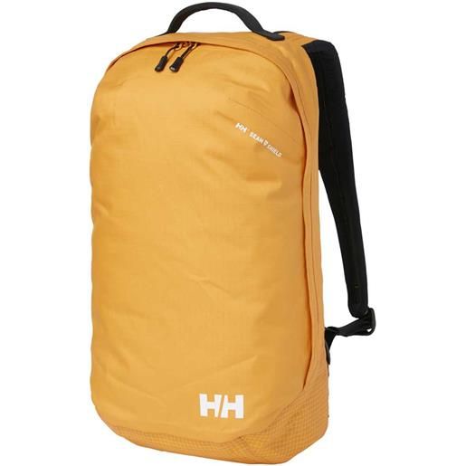Helly Hansen riptide wp backpack giallo