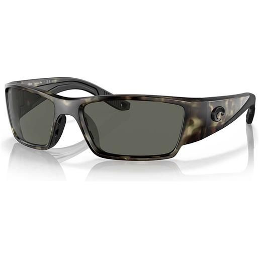 Costa corbina pro polarized sunglasses oro gray 580g/cat3 uomo