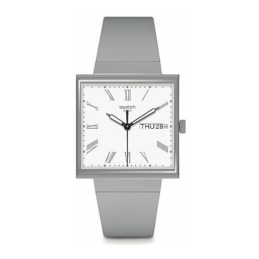 Swatch orologio donna so34m700