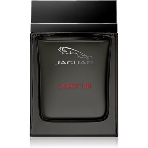 Jaguar vision iii 100 ml