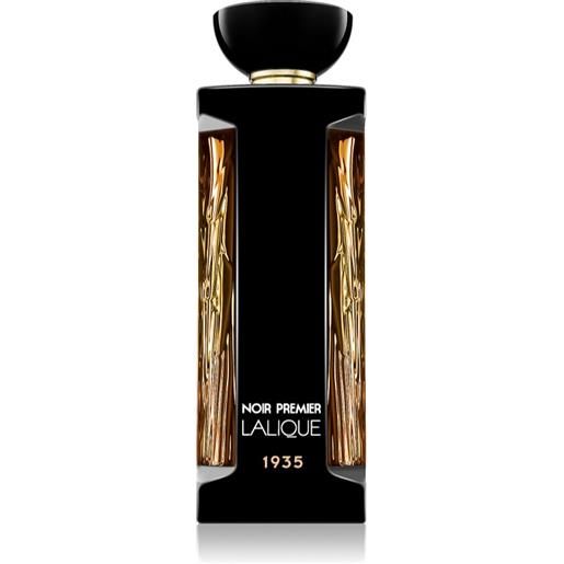 Lalique noir premier rose royale 100 ml