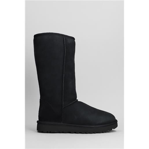 Ugg bassi neri on sale prezzo