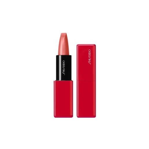 Shiseido technosatin gel lipstick