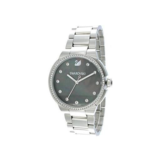 Swarovski 5205990 - orologio da polso da donna