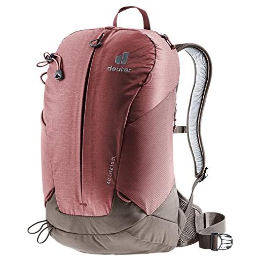 Deuter ac lite 15 sl - zaino da escursionismo da donna