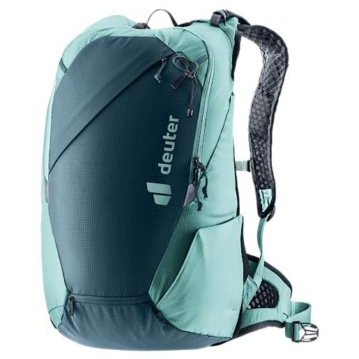 deuter updays 20 zaino leggero per lo sci alpinismo