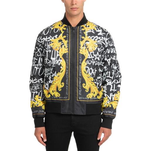 Versace Jeans Couture bomber