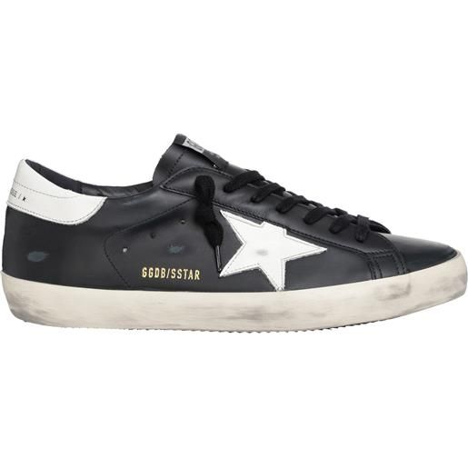 Golden Goose sneakers superstar