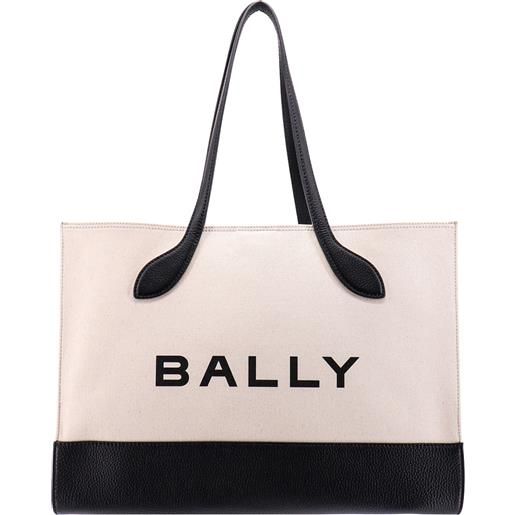 Bally shopping bag
