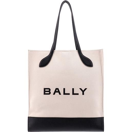 Bally shopping bag