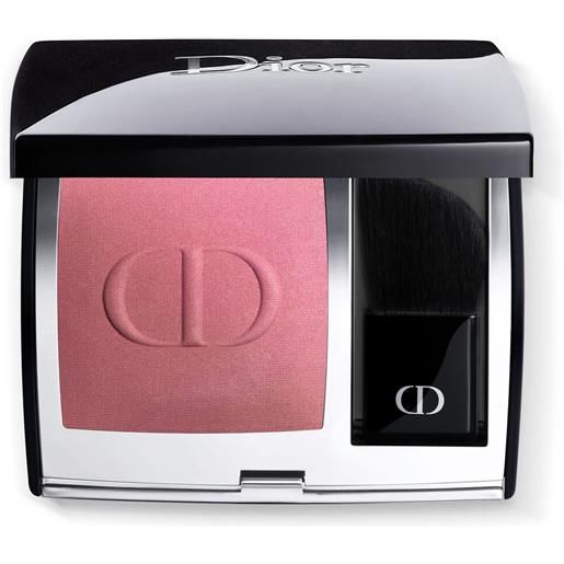 DIOR rouge blush fard compatto 720 icône