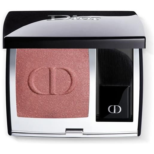 DIOR rouge blush fard compatto 792 lady dior