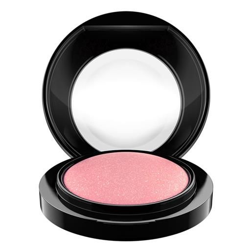 MAC mineralize blush fard compatto gentle