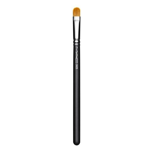 MAC 242s synthetic shader brush pennelli, pennello make-up
