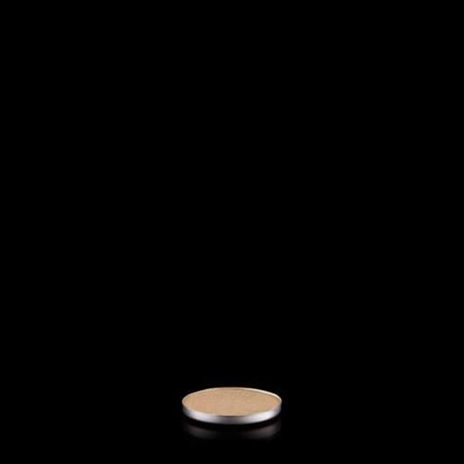 MAC eye shadow / pro palette refill pan ombretto compatto nylon